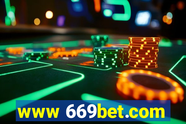 www 669bet.com